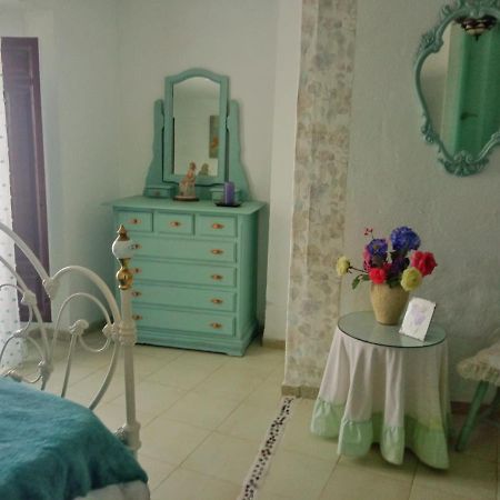 La Jacaranda Vila Casarabonela Exterior foto